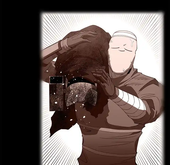 Iron Mech Bride Chapter 100