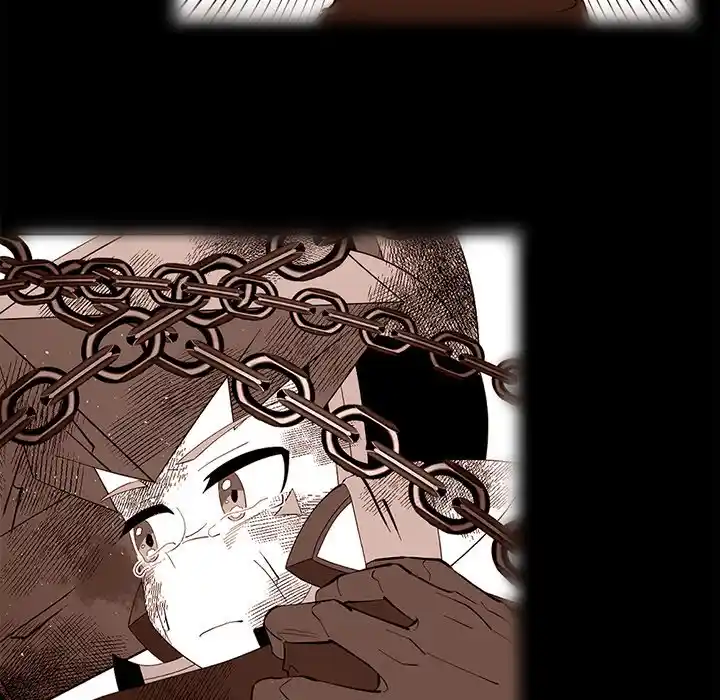 Iron Mech Bride Chapter 100