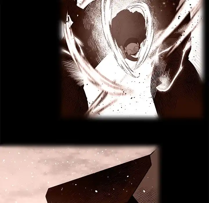 Iron Mech Bride Chapter 100