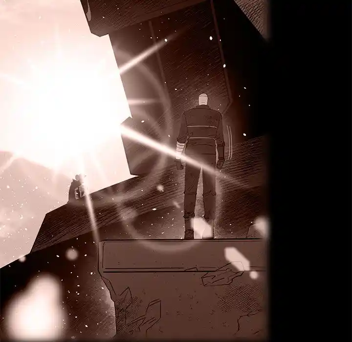 Iron Mech Bride Chapter 100