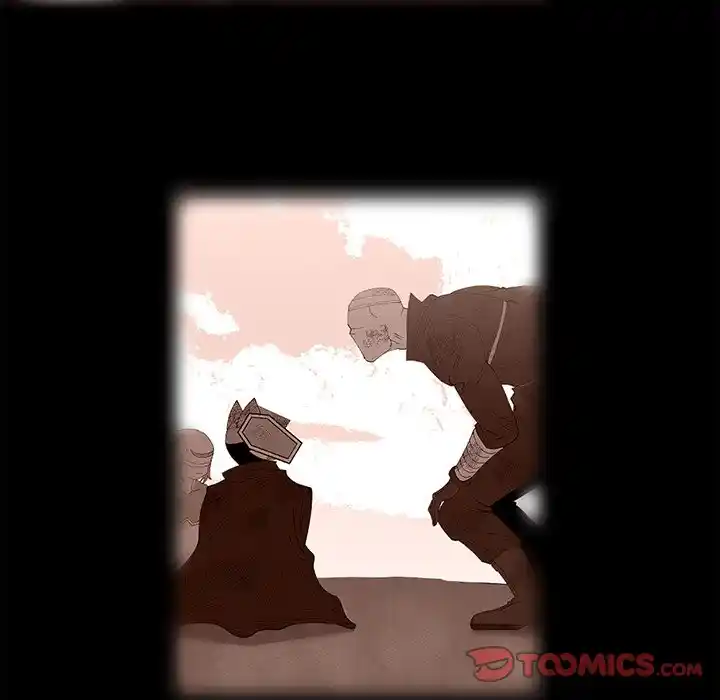 Iron Mech Bride Chapter 100