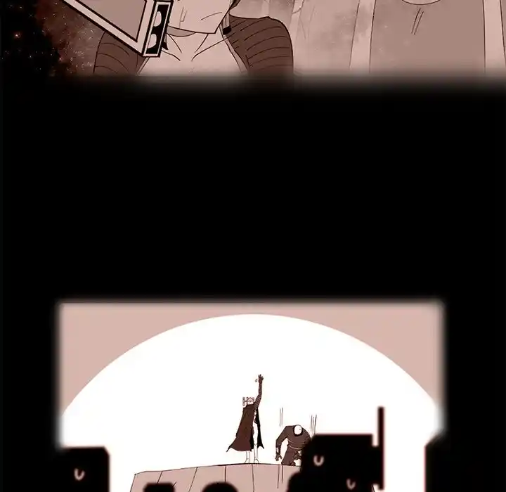 Iron Mech Bride Chapter 100