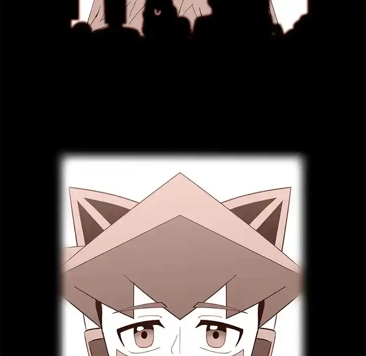 Iron Mech Bride Chapter 100