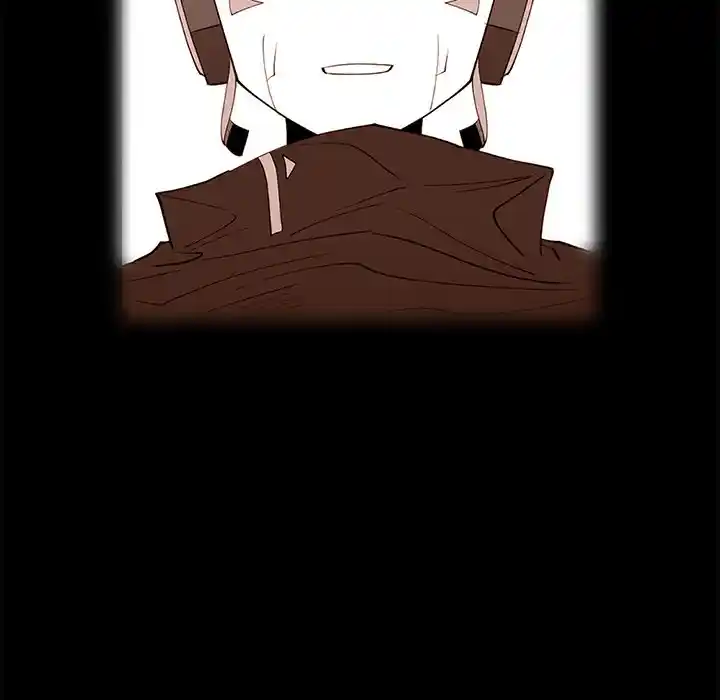 Iron Mech Bride Chapter 100