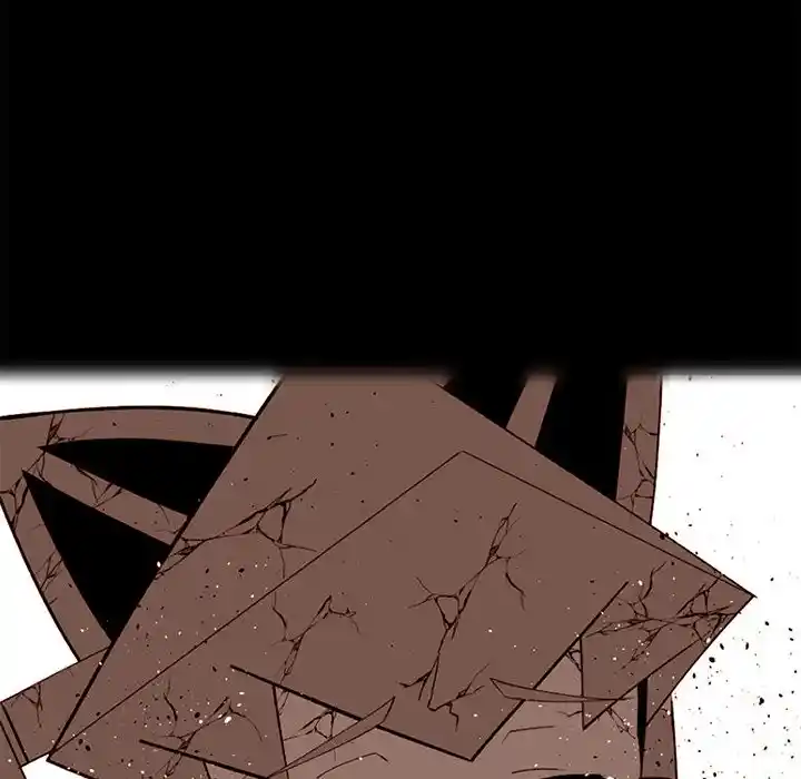 Iron Mech Bride Chapter 100