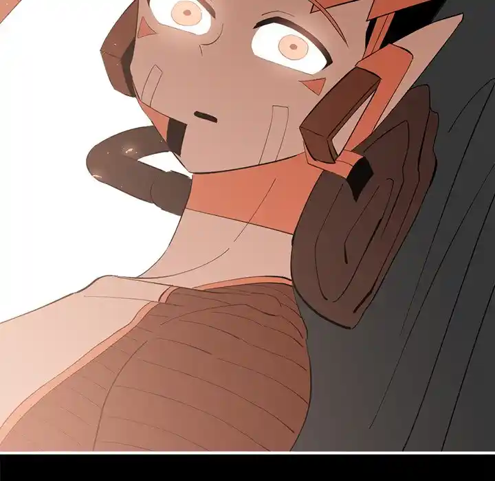 Iron Mech Bride Chapter 100