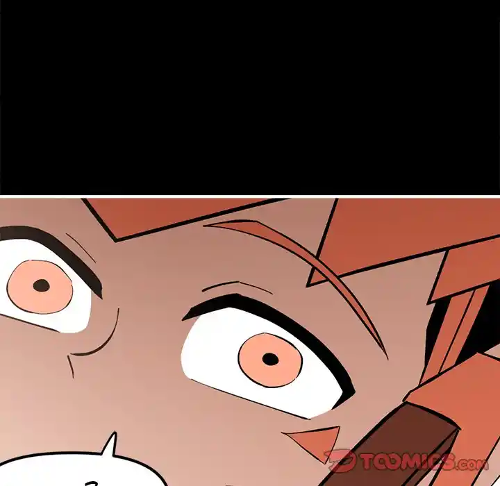 Iron Mech Bride Chapter 100