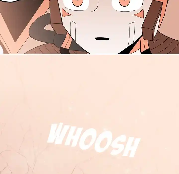 Iron Mech Bride Chapter 100