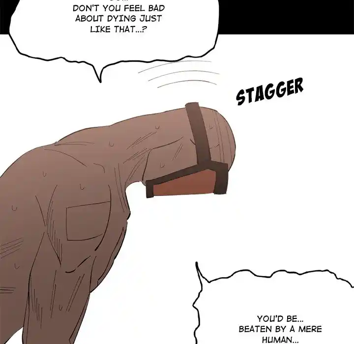 Iron Mech Bride Chapter 100