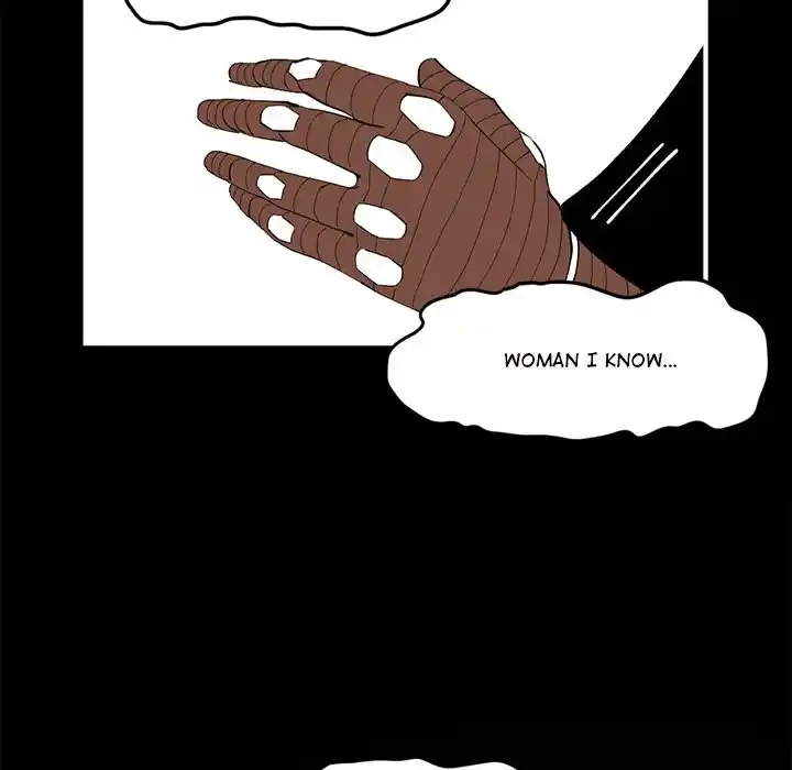 Iron Mech Bride Chapter 100