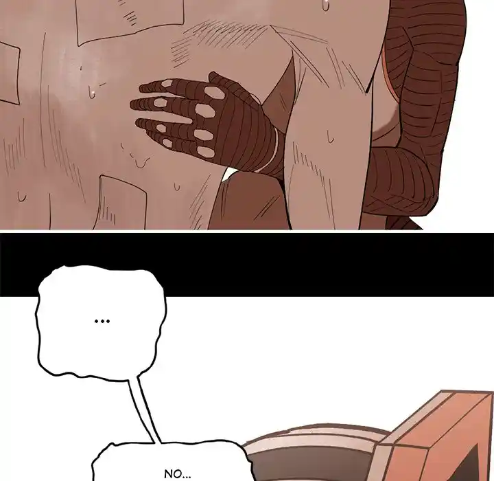 Iron Mech Bride Chapter 100