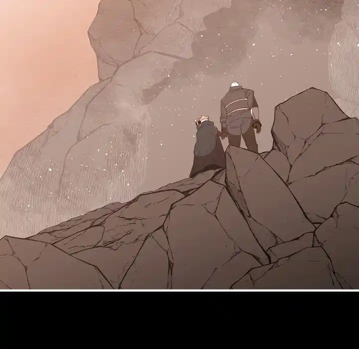 Iron Mech Bride Chapter 100