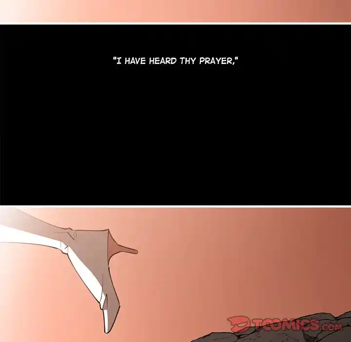 Iron Mech Bride Chapter 100