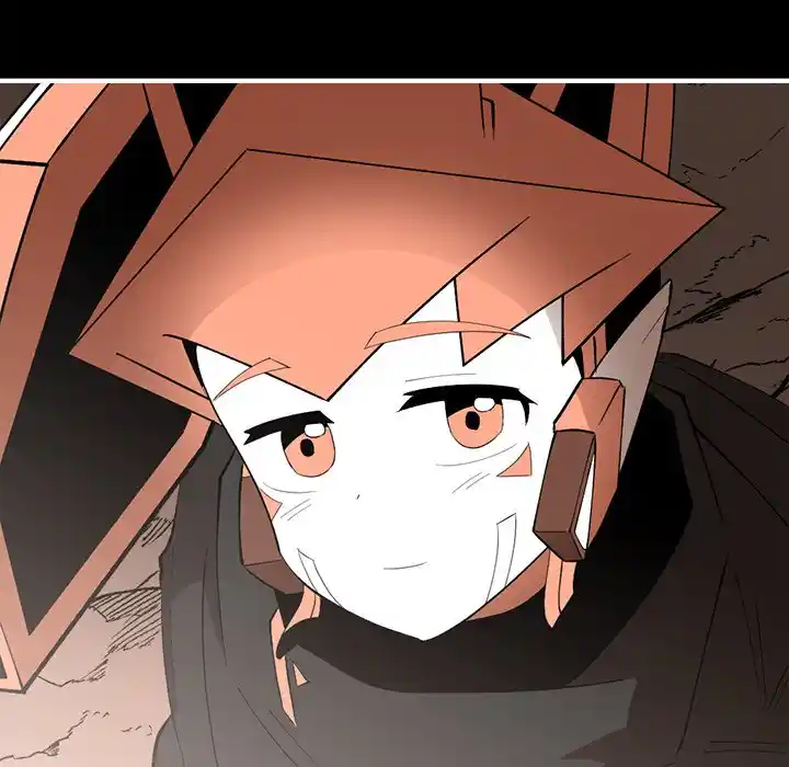 Iron Mech Bride Chapter 100