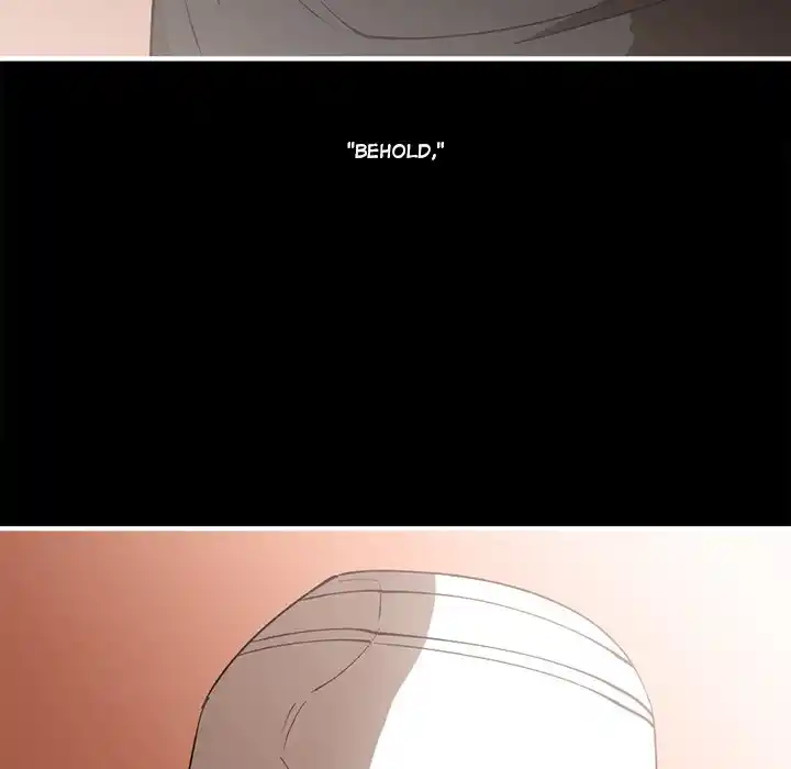 Iron Mech Bride Chapter 100