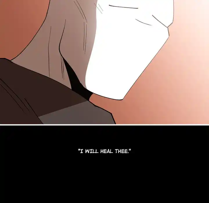 Iron Mech Bride Chapter 100