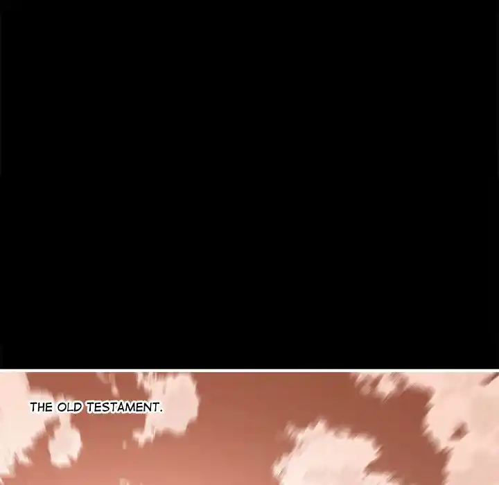 Iron Mech Bride Chapter 100