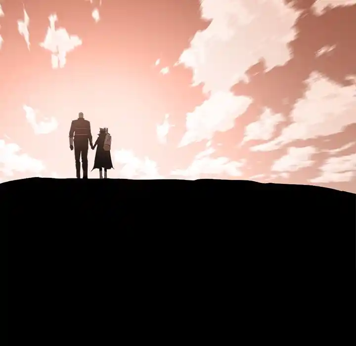 Iron Mech Bride Chapter 100