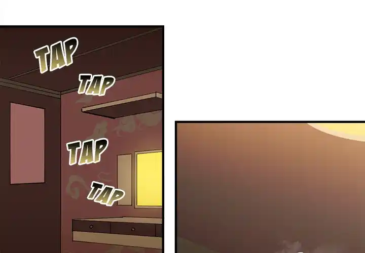 Iron Mech Bride Chapter 101