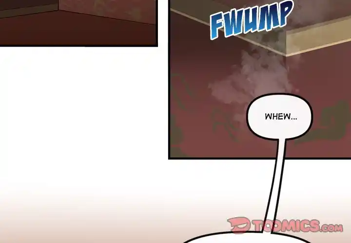 Iron Mech Bride Chapter 101