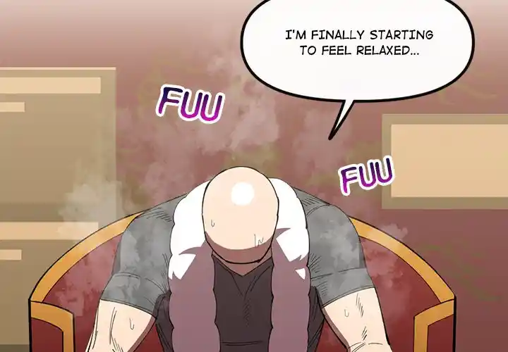 Iron Mech Bride Chapter 101