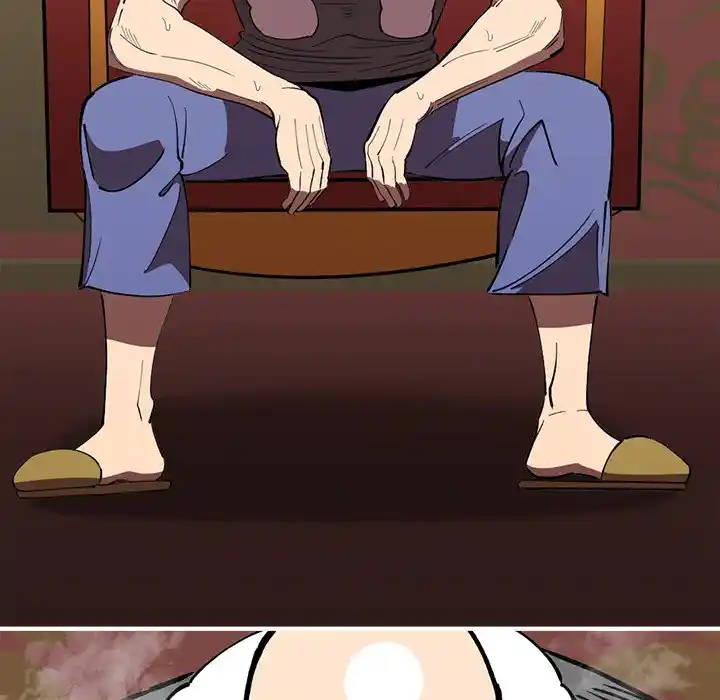 Iron Mech Bride Chapter 101