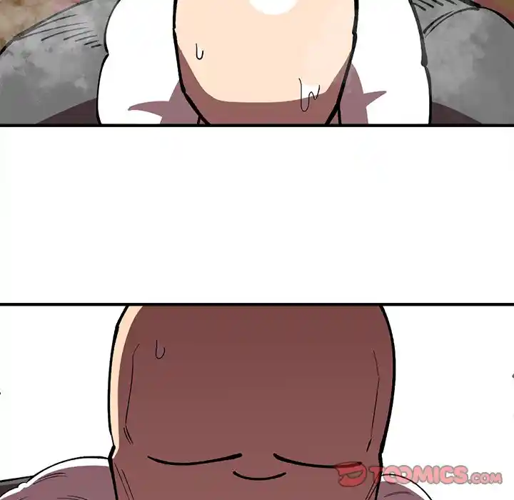 Iron Mech Bride Chapter 101