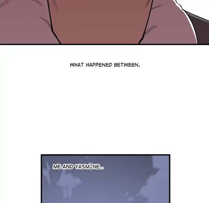 Iron Mech Bride Chapter 101