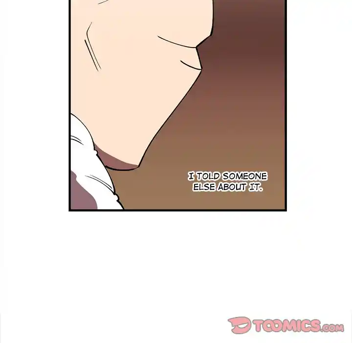 Iron Mech Bride Chapter 101