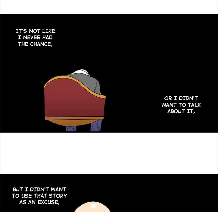 Iron Mech Bride Chapter 101