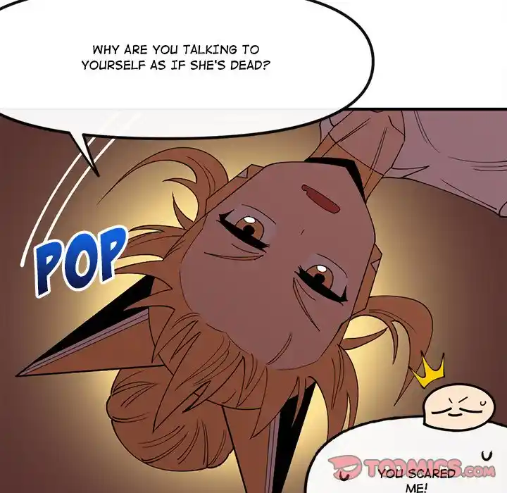 Iron Mech Bride Chapter 101