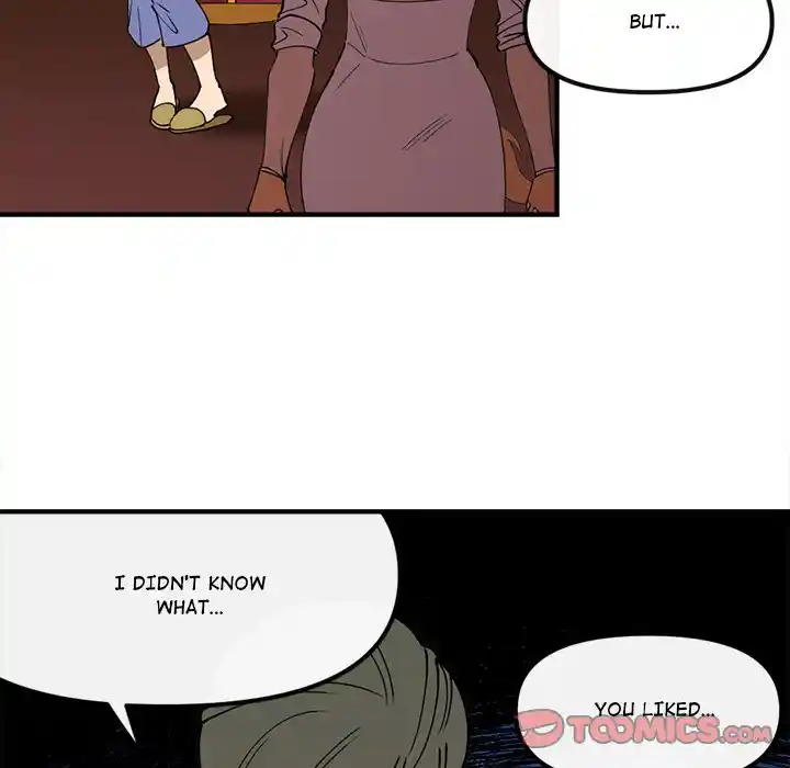 Iron Mech Bride Chapter 101