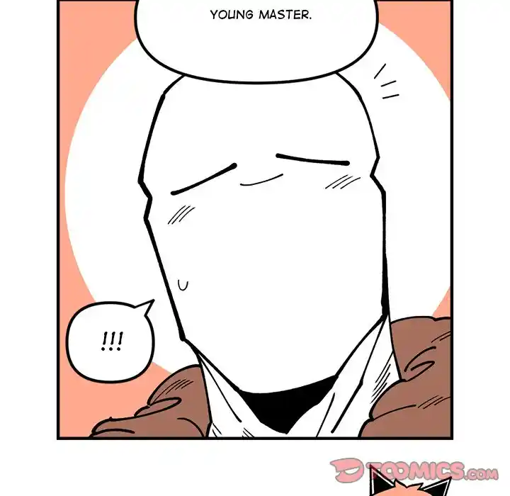 Iron Mech Bride Chapter 101