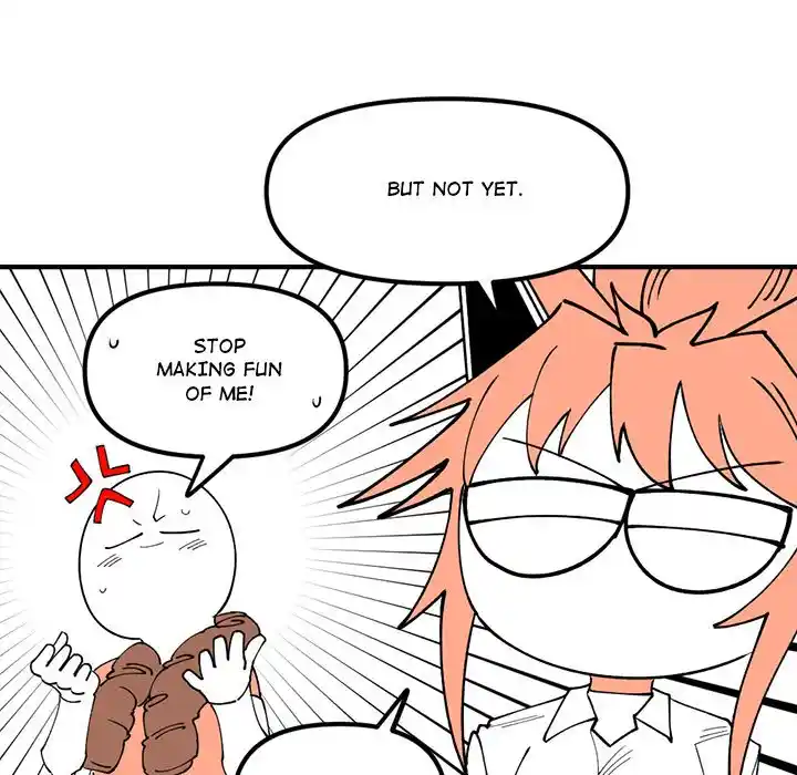 Iron Mech Bride Chapter 101