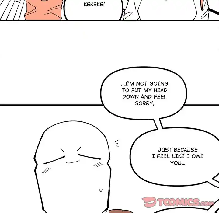 Iron Mech Bride Chapter 101