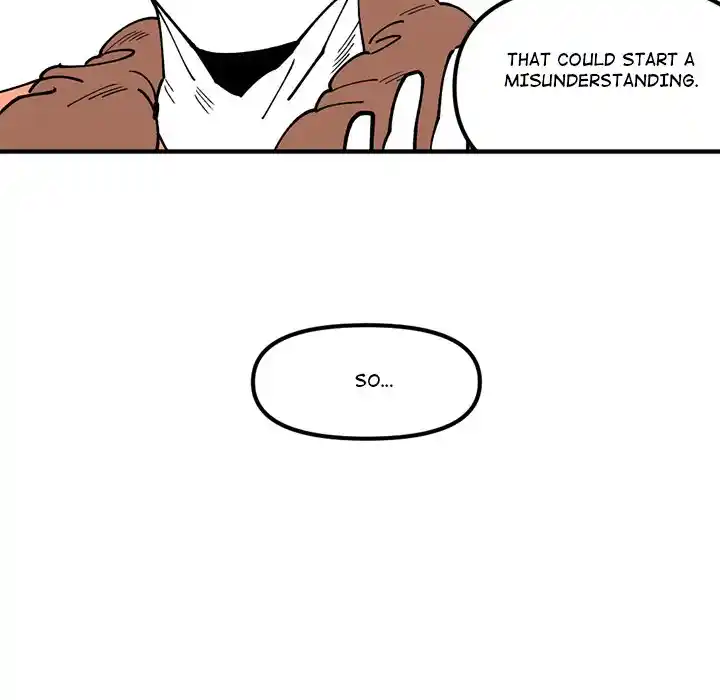 Iron Mech Bride Chapter 101