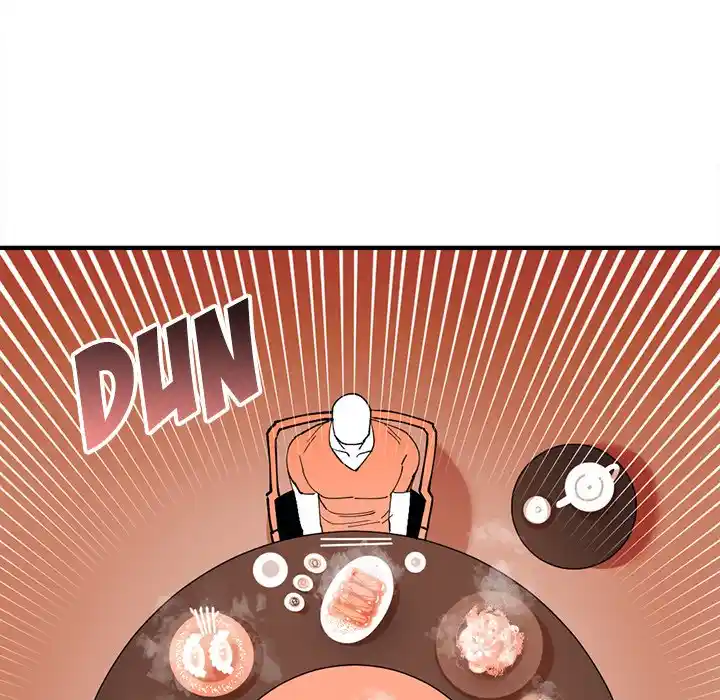 Iron Mech Bride Chapter 101