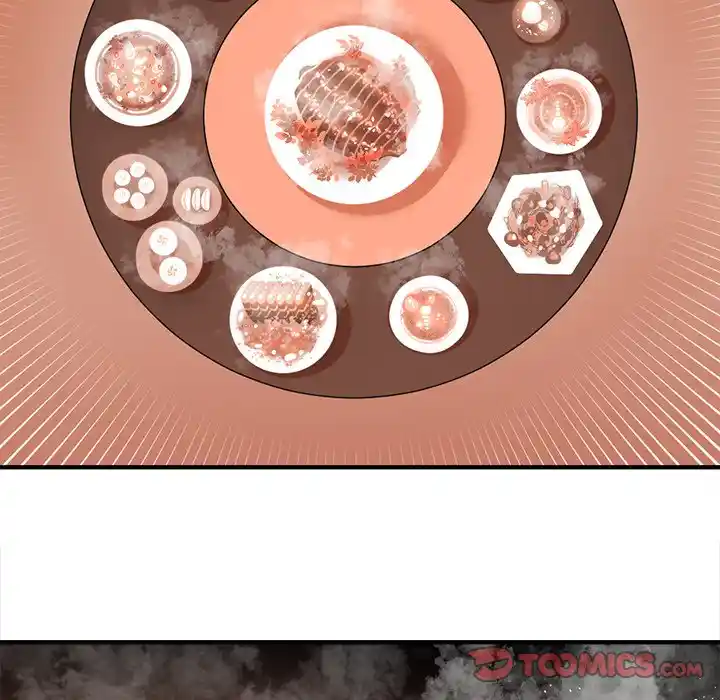 Iron Mech Bride Chapter 101