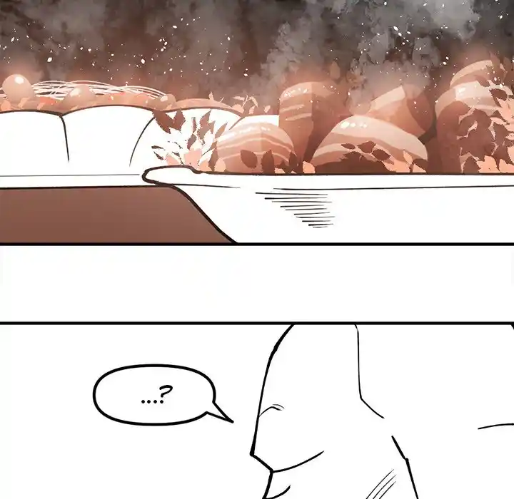 Iron Mech Bride Chapter 101