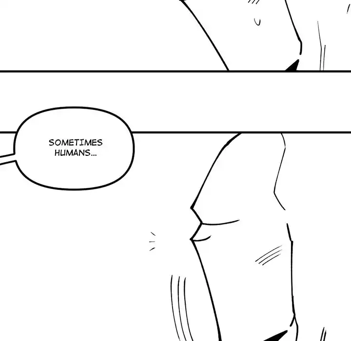 Iron Mech Bride Chapter 101