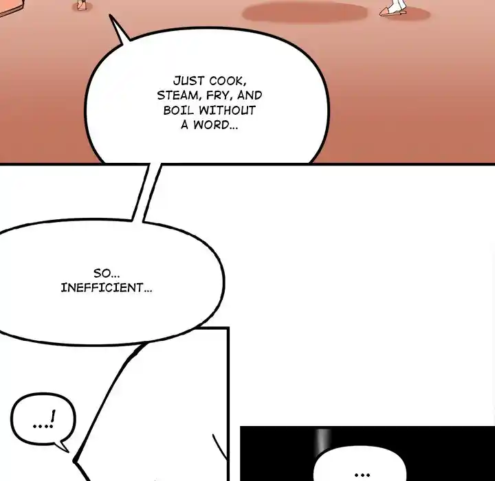 Iron Mech Bride Chapter 101