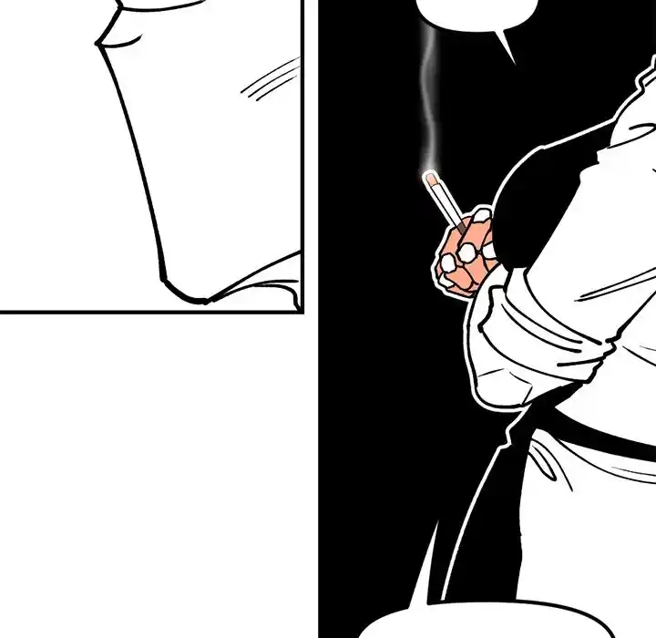 Iron Mech Bride Chapter 101