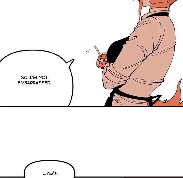 Iron Mech Bride Chapter 101