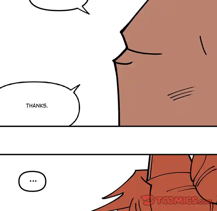 Iron Mech Bride Chapter 101