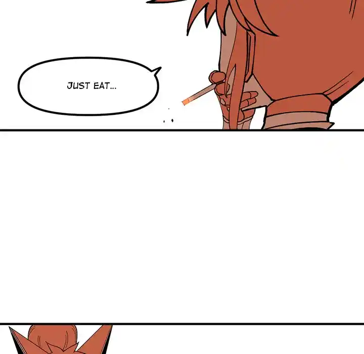 Iron Mech Bride Chapter 101