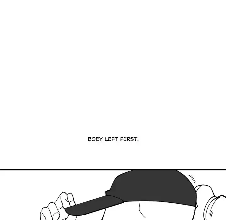 Iron Mech Bride Chapter 101