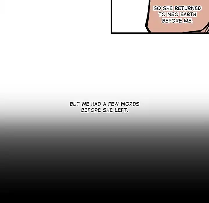 Iron Mech Bride Chapter 101