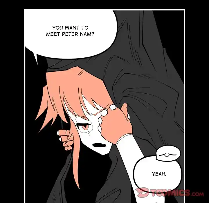 Iron Mech Bride Chapter 101