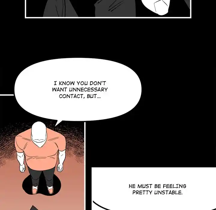 Iron Mech Bride Chapter 101