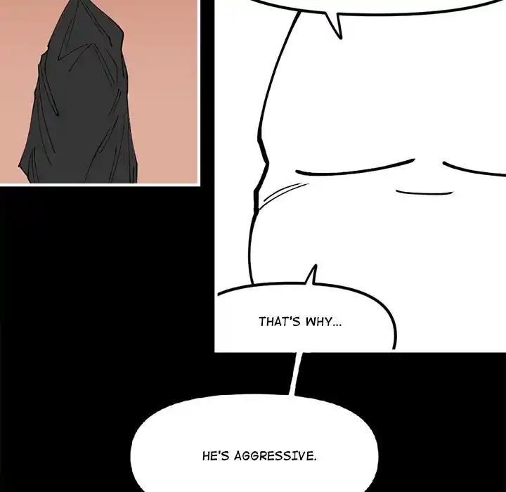 Iron Mech Bride Chapter 101